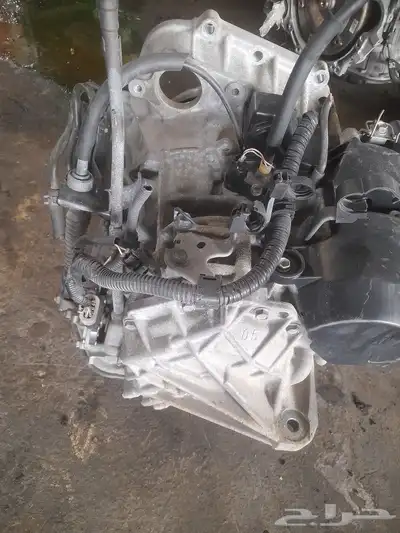 Toyota Camry model 2010 1