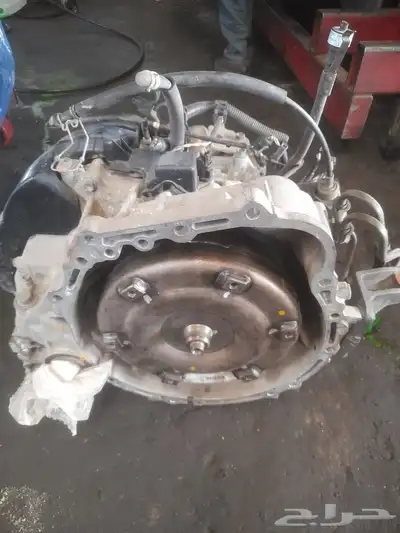 Toyota Camry model 2010 6