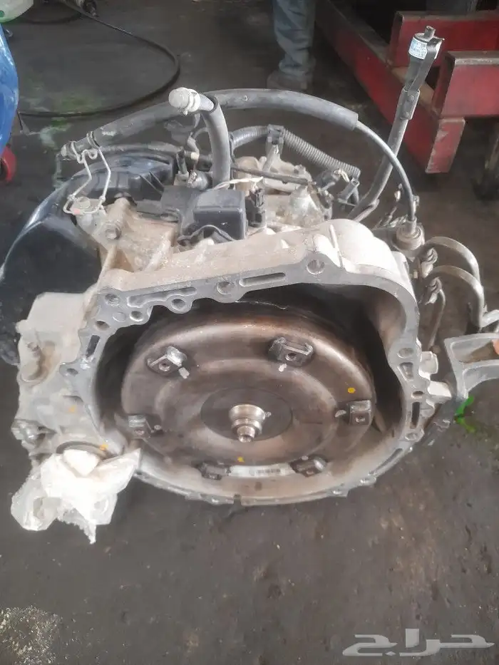 Toyota Camry model 2010 6