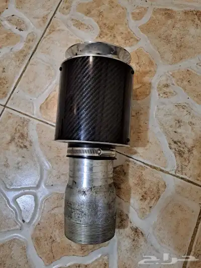 فلتر رياضي كبير 0