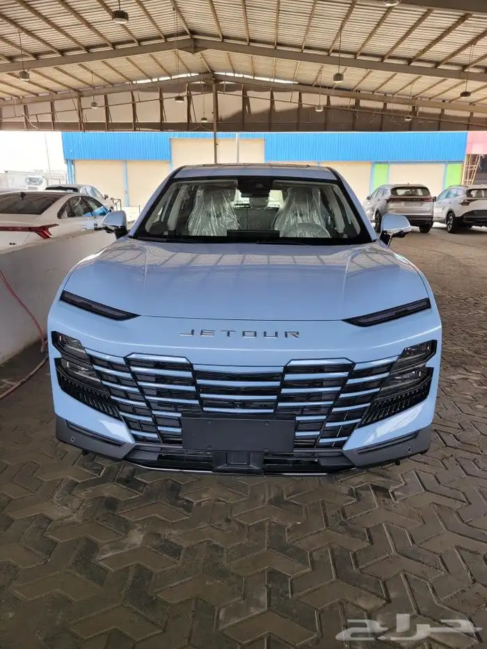 جيتور داشنق 1