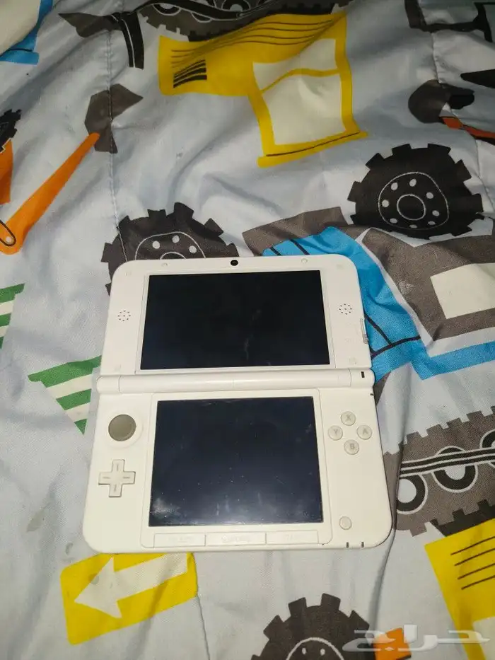 نينتندو 3ds LL مهكره Nintendo 3ds LL للبيع 2