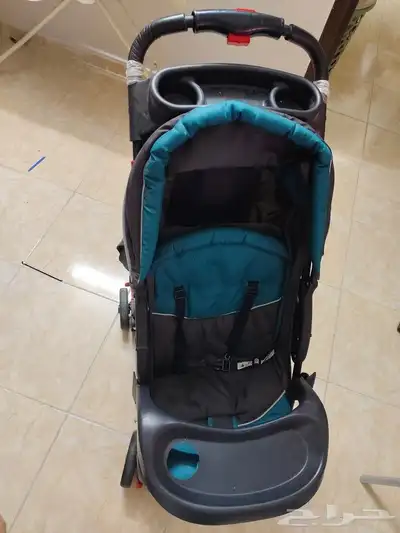 Baby stroller for sale 160 SR. 2