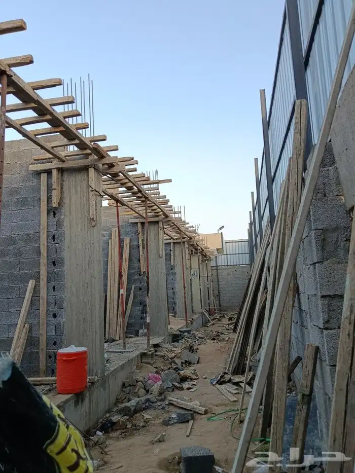 مقاول معماري 3