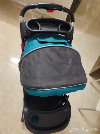 Baby stroller for sale 160 SR. 1