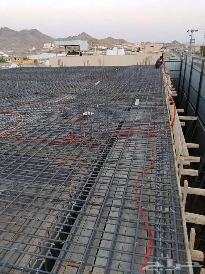 مقاول معماري 0