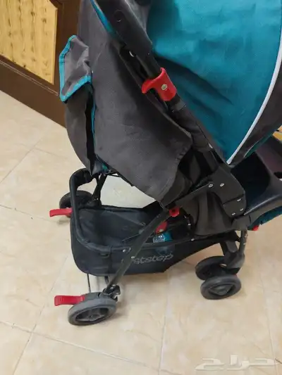 Baby stroller for sale 160 SR. 0