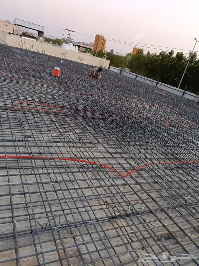 مقاول معماري 1
