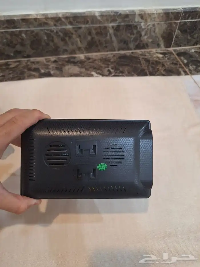 شاشة كار بلي 5