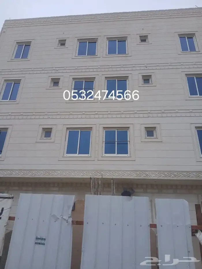 لياسه ملونه بديل الحجر اطبيعي 7