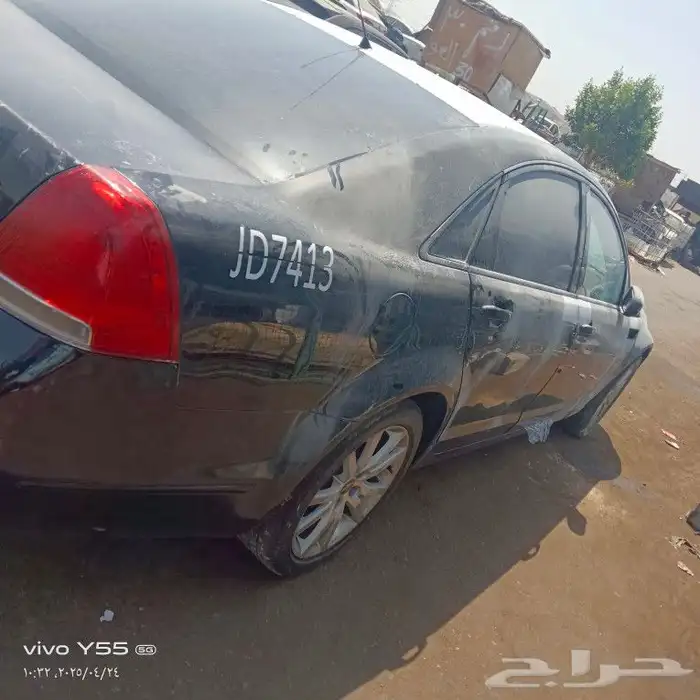 كابرس تشليح من 2000 الي 2016 8