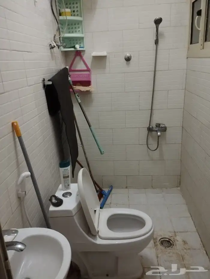 شقة عوائل مفروشة بالدمام 8