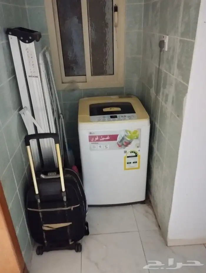 شقة عوائل مفروشة بالدمام 5