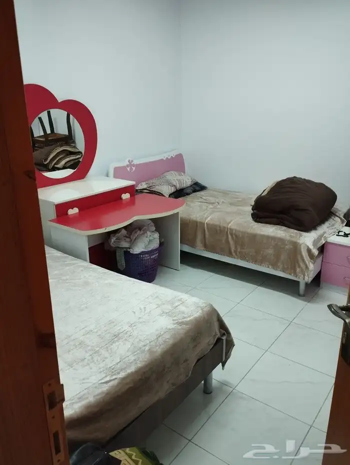 شقة عوائل مفروشة بالدمام 6