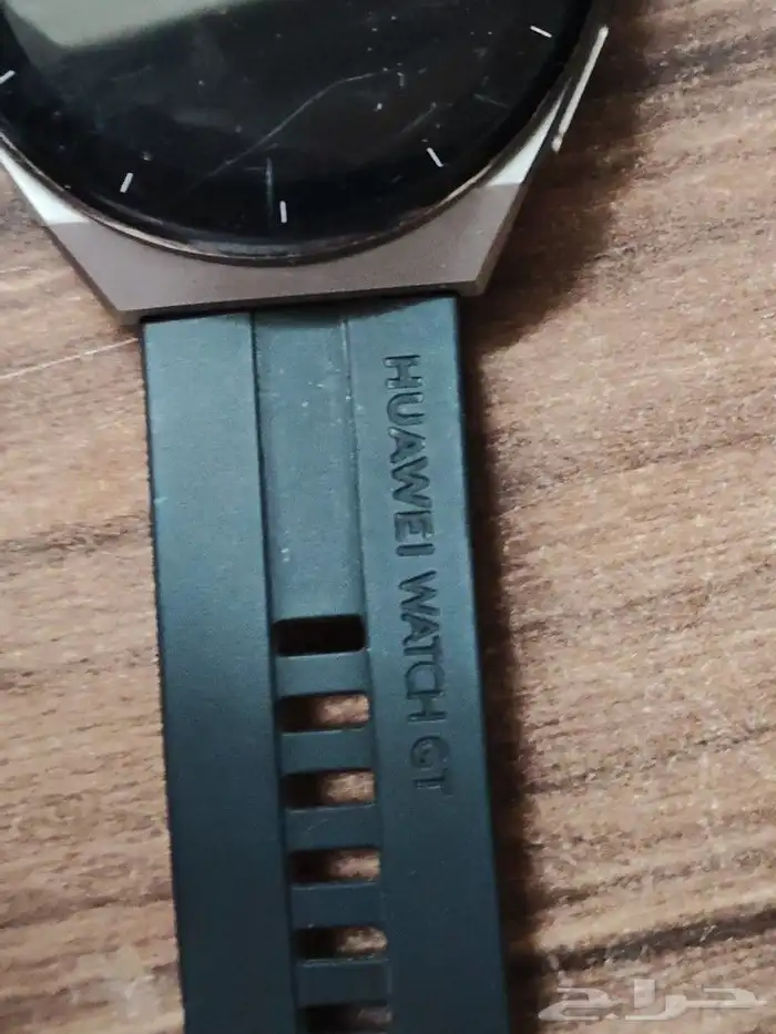 ساعة هواوي GT3 PRO 3