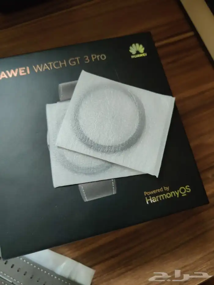 ساعة هواوي GT3 PRO 5