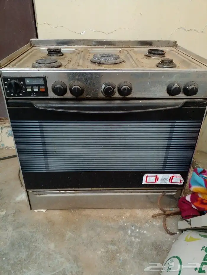 عندي فريز كبير وبتوجاز شغالين وعلي الشرط 1