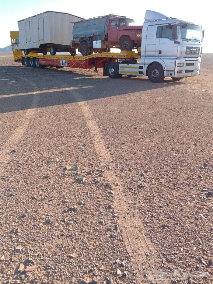 نقل اغنام ثلاث ادوار 2
