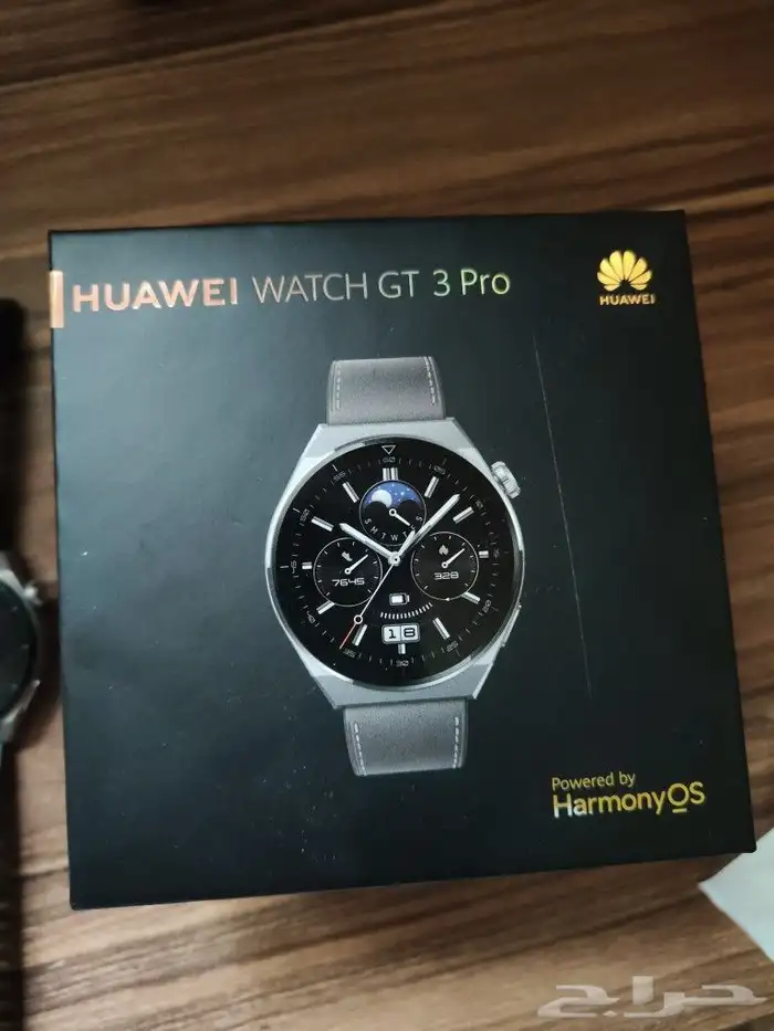 ساعة هواوي GT3 PRO 2