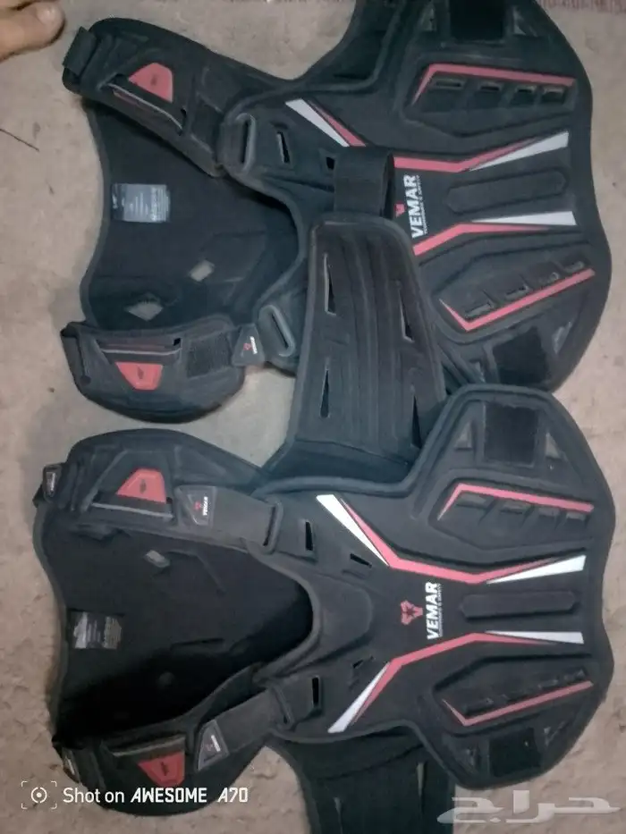 سفتي واغراض دباب 1