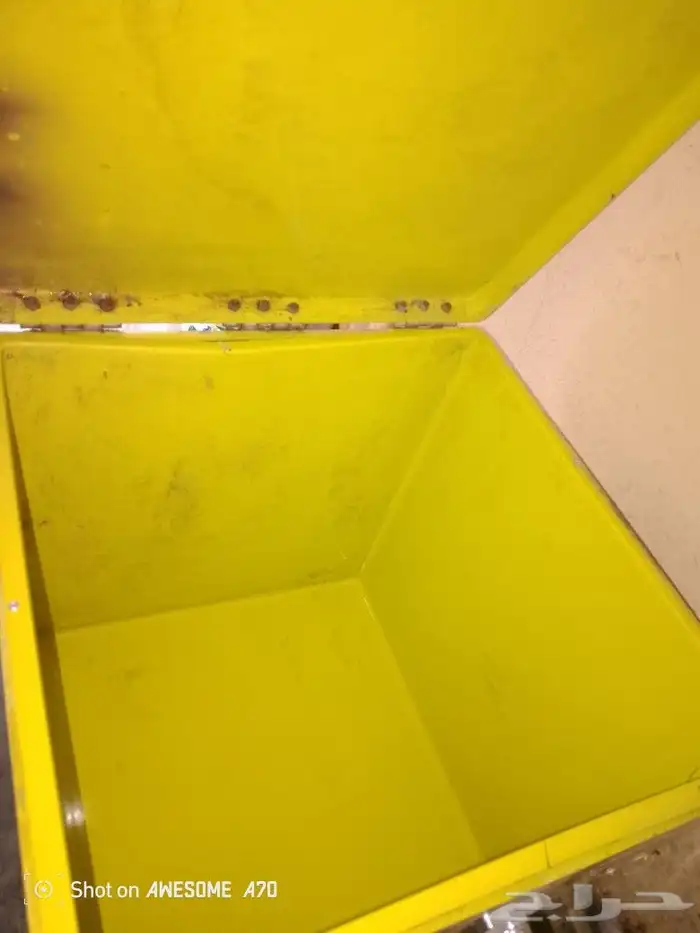 سفتي واغراض دباب 4