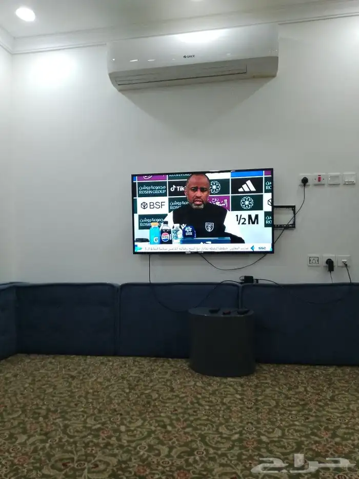 استراحه ليال للإيجار اليومي في جده 9