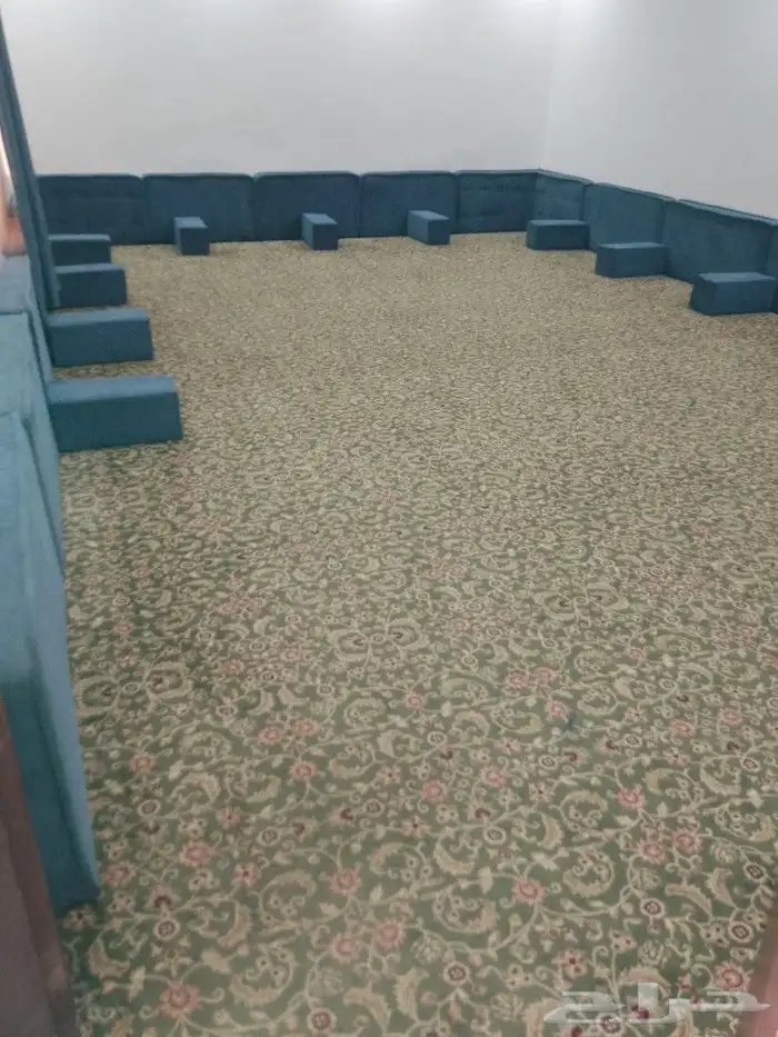 استراحه ليال للإيجار اليومي في جده 8