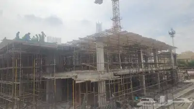ايجار سقالات 8