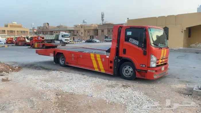 سطحه متواجد بحفر الباطن بين المدن 0