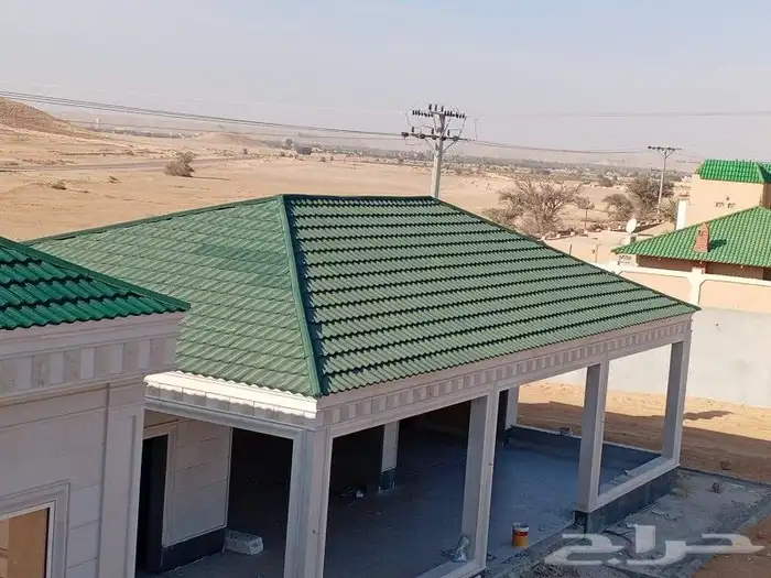 مظلات سواتر 8