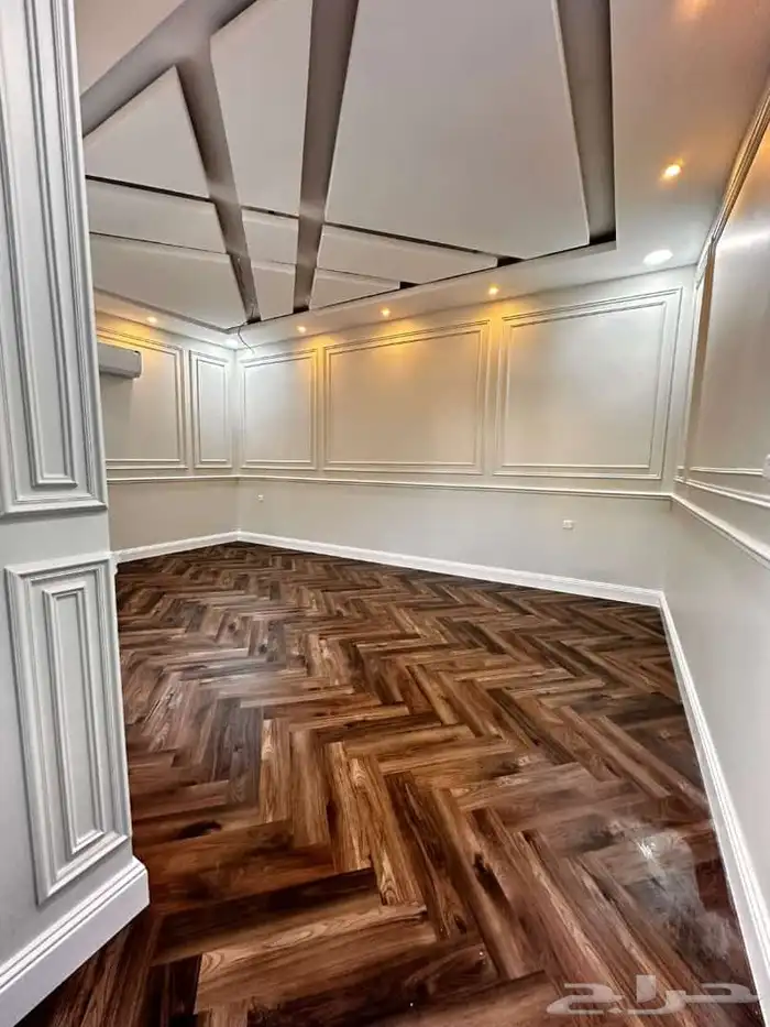 ديكورات واصباغ المالك الحديثه 3