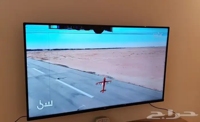تلفزيون اندرويد تي سي ال 55 بوصة 1