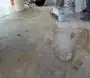 جلي وتلميع السرميك الرخام وتنظيف الخزنات 5