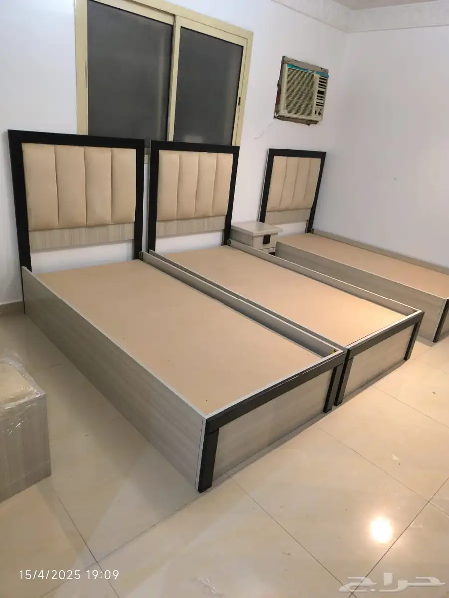 غرف نوم جديده 11