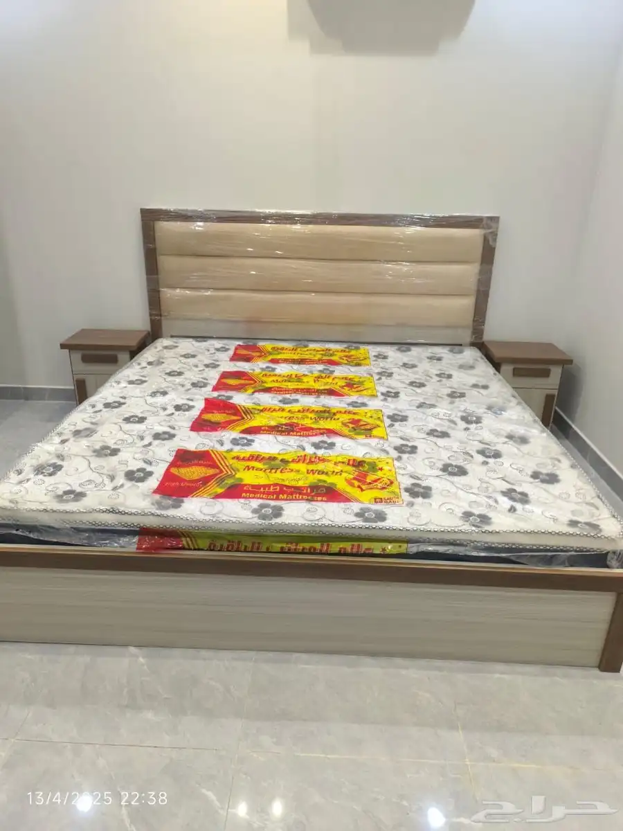 غرف نوم جديده 2
