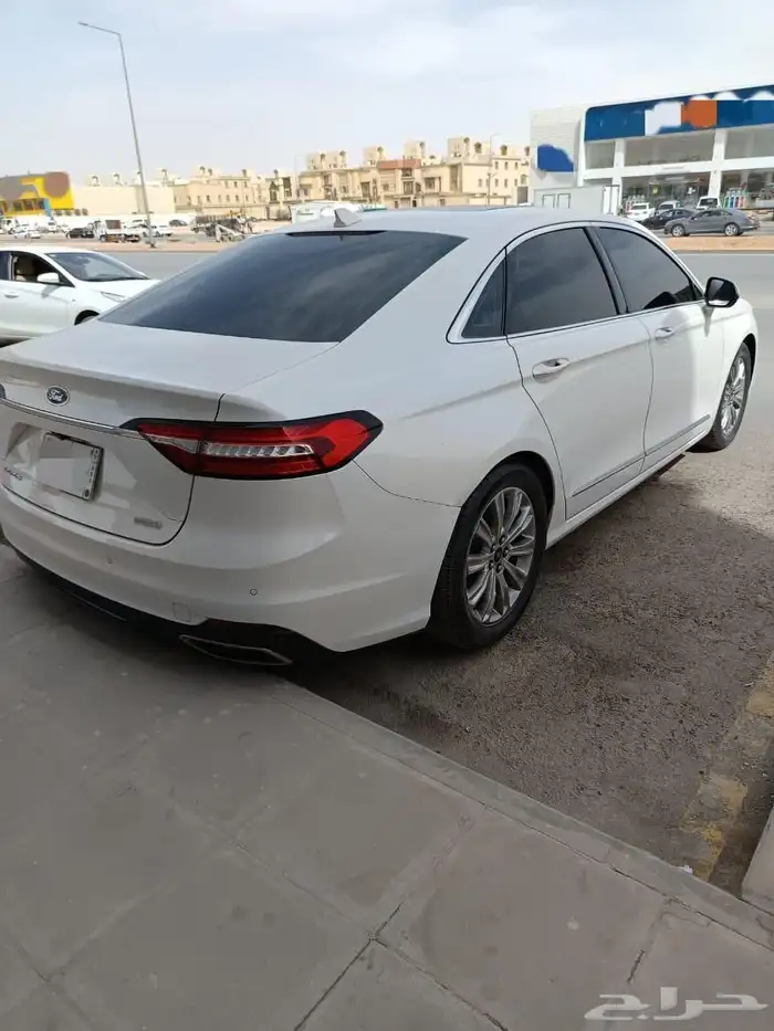 تورس 2021 3