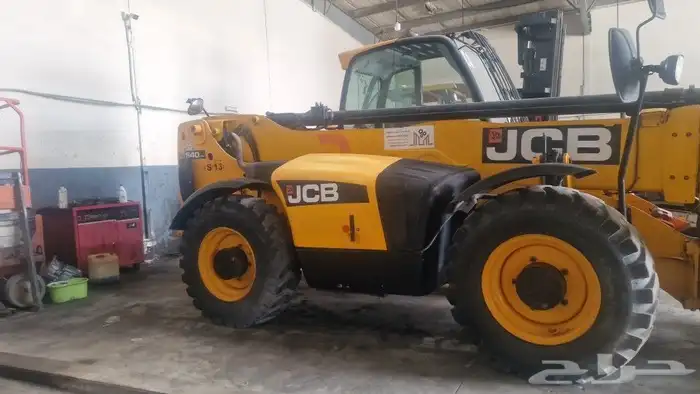 شركة مدد المجد لتأجير المعدات 3