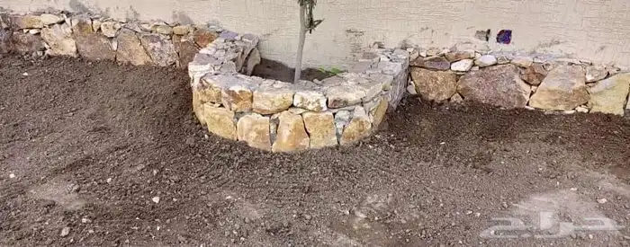 تلبيس حجر بني عمرو 4