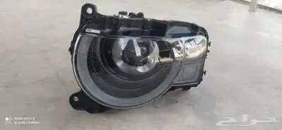 شمعه لاند روفر ديفندر 1