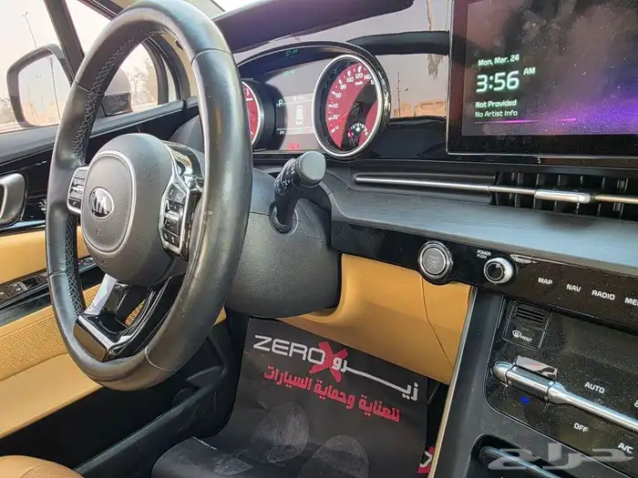 تم البيع كرنفال ديزل 2021 بطاقة جمركية فل الاحساء 30