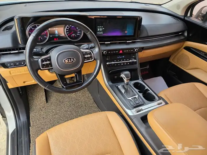 تم البيع كرنفال ديزل 2021 بطاقة جمركية فل الاحساء 19