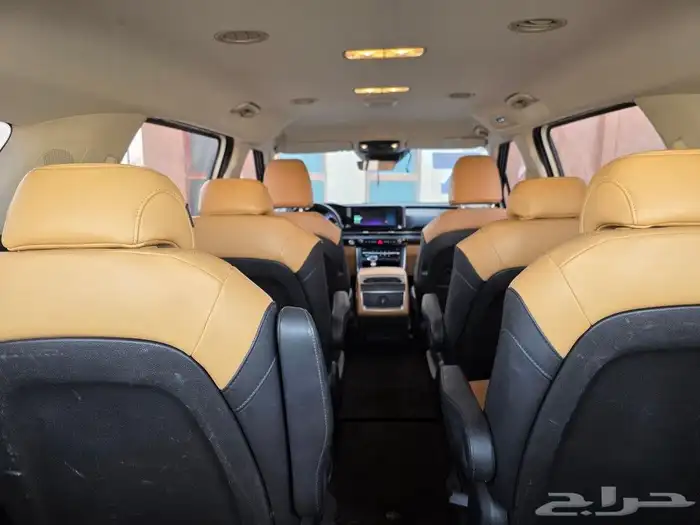 تم البيع كرنفال ديزل 2021 بطاقة جمركية فل الاحساء 24