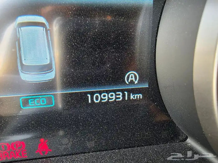 تم البيع كرنفال ديزل 2021 بطاقة جمركية فل الاحساء 33