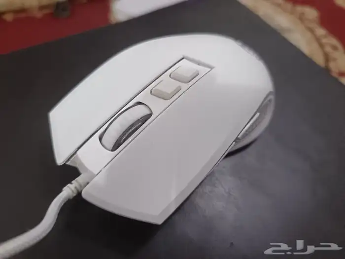 ماوس جيمنج 0