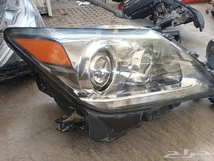 طقم شمعات جيب لكزز مديل 2015 1