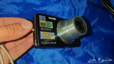 كاميرا سوني camera sony dsc-w270 1