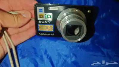كاميرا سوني camera sony dsc-w270 0