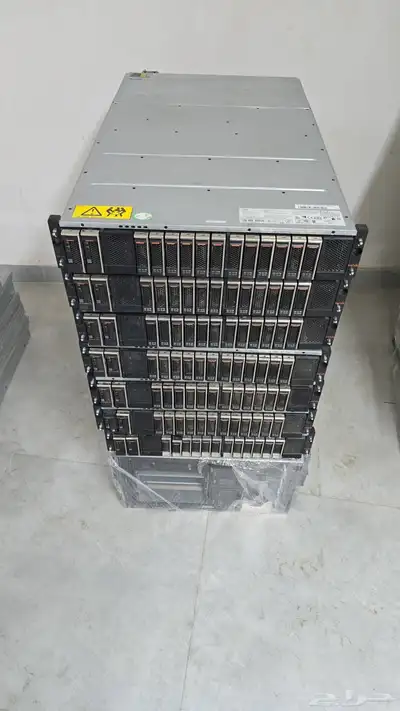 IBM 9843-AE2 FlashSystem 0