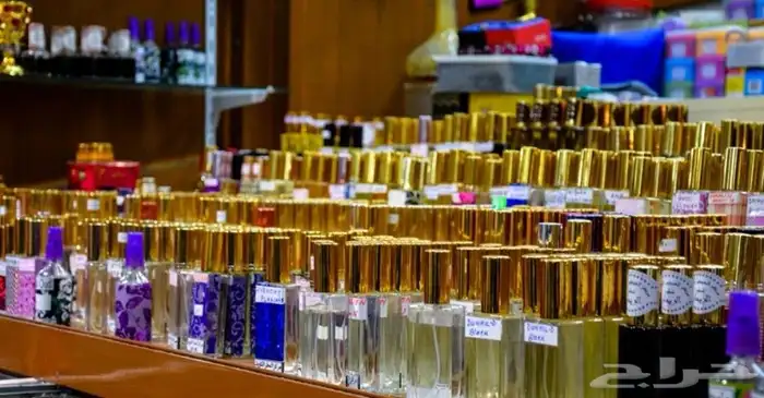 تركيب عطور 3