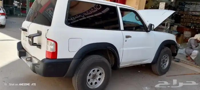 اسطبات فتك مكحل شمعات فيابر رفارف لحيه شبك كشافات خط دعسات 5